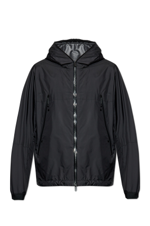【関税込み】moncler 'Lepontine' reversible jacket 関税込み】moncler 'Lepontine' reversible jacket Moncler